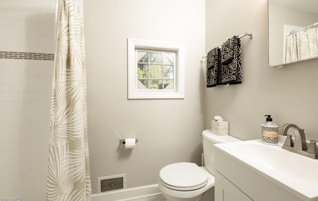 1901 Elm St, Greensboro NC 27401-1511 exterior