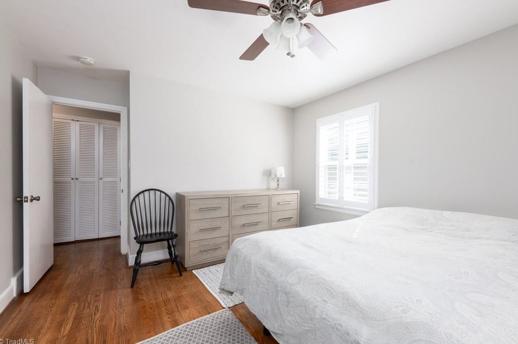 1901 Elm St, Greensboro NC 27401-1511 exterior