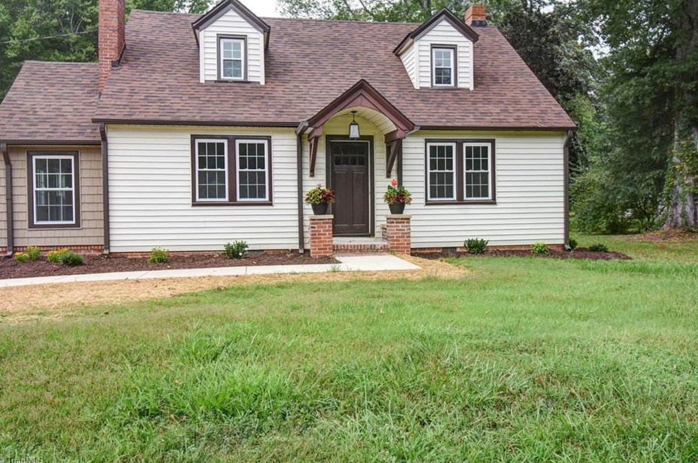 3170 Old Salisbury Rd, Winston Salem, NC 27127