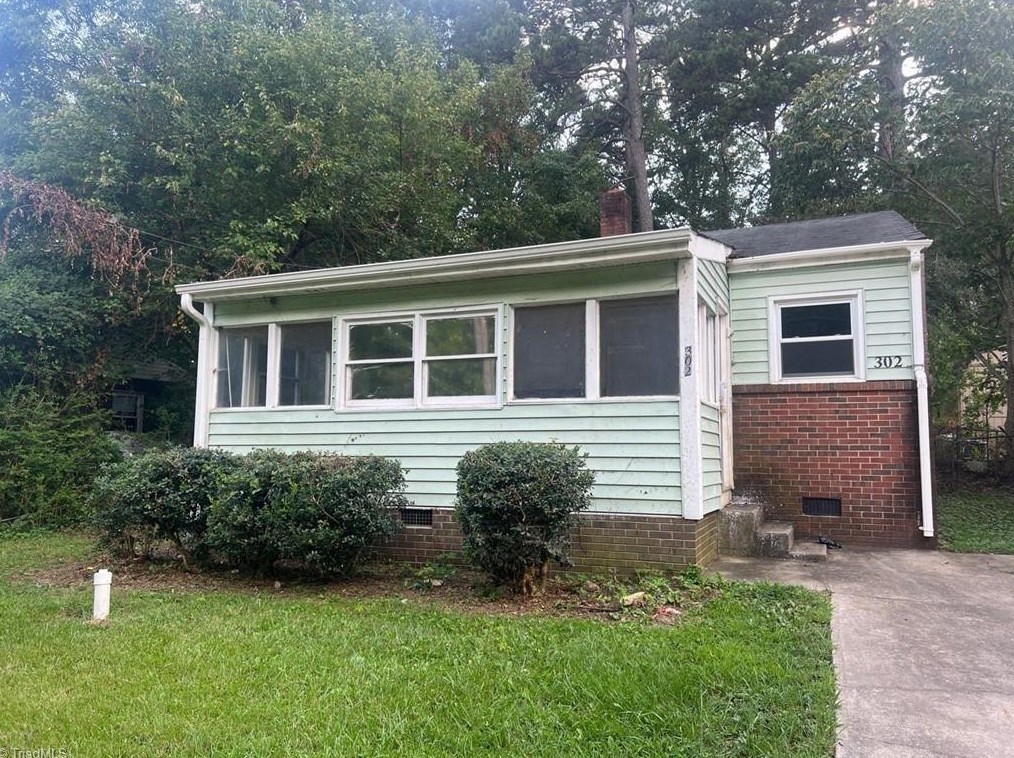302 Grand St, High Point, NC 27260