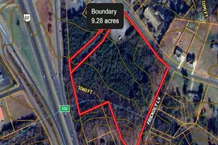 00 Golf Course Rd, Pilot Mountain, NC 27041 - Photo 2