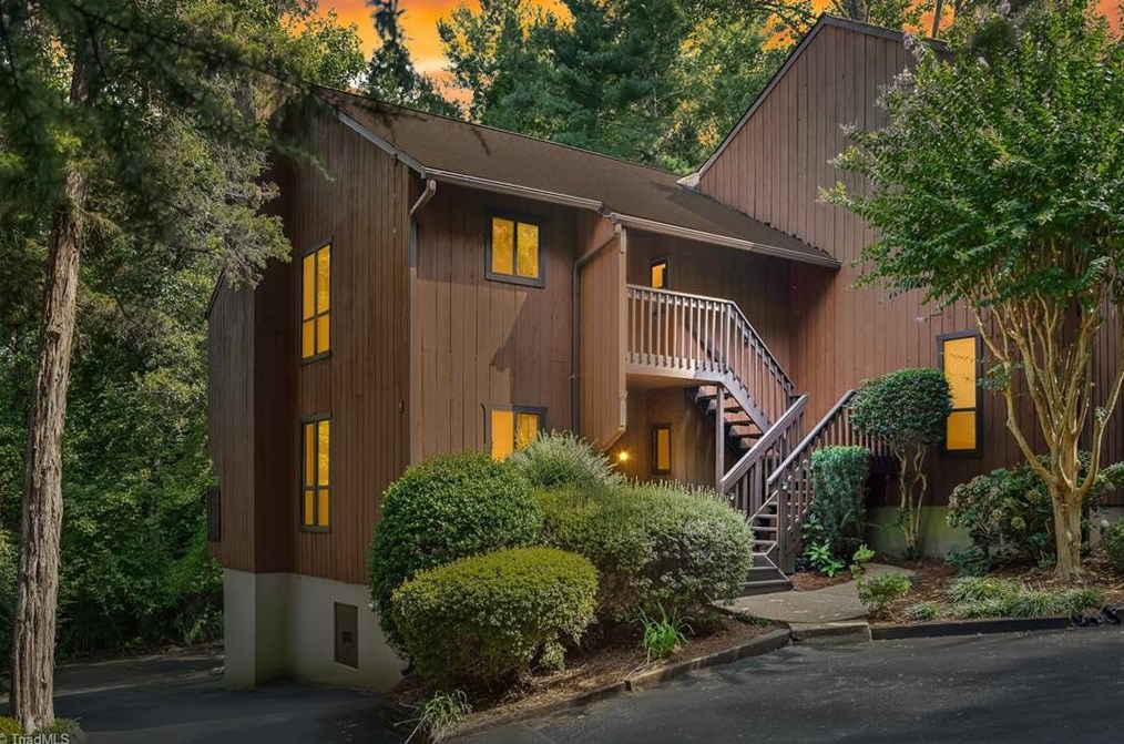 128 Cedar Lake Trail, Winston Salem, NC 27104
