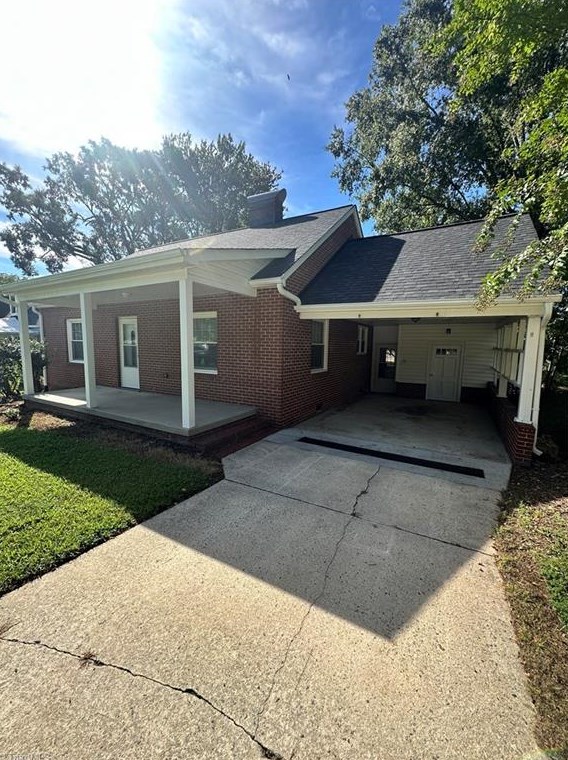 904 Church St, Eden, NC 27288