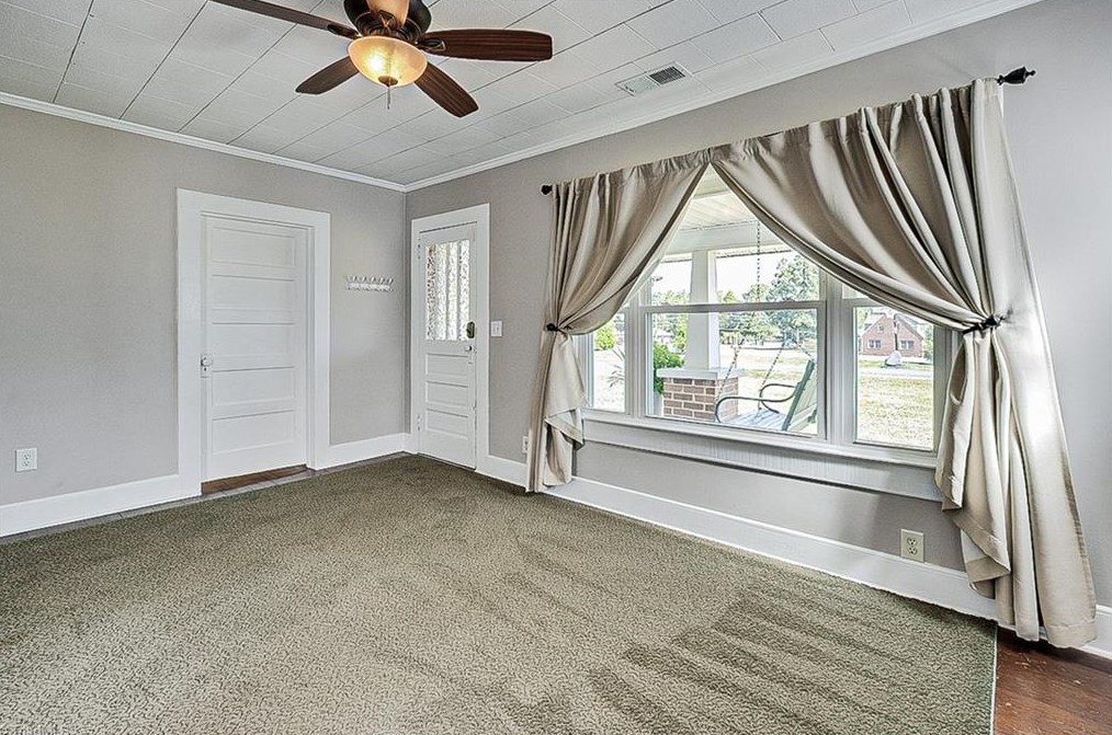 124 Boyd Ave, Asheboro, NC 27205