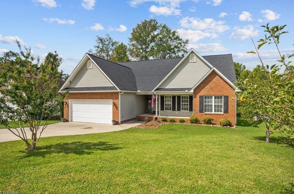 526 Powell Way, High Point, NC 27263