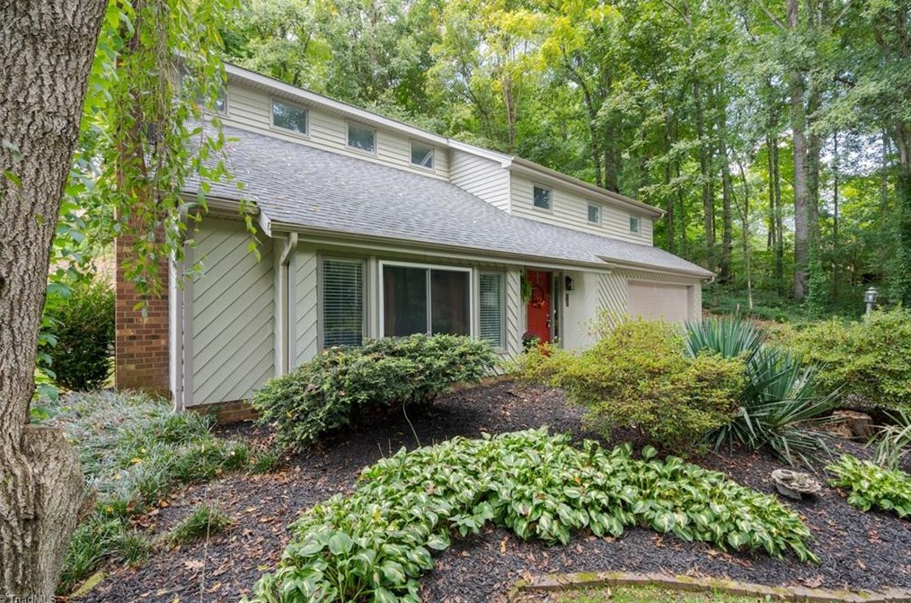 434 Valleymeade Dr, Kernersville, NC 27284