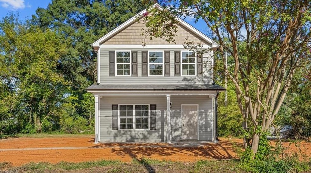 1025 Richland St, High Point, NC 27260