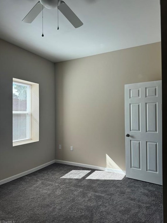 118 W Murphy St, Ellisboro, NC 27025