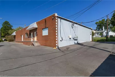 108 Franklin Street, Madison, NC 27025 - Photo 34