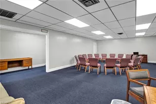 108 Franklin St, Madison, NC 27025 - Photo 14