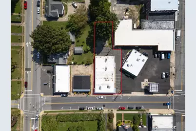 108 Franklin Street, Madison, NC 27025 - Photo 36