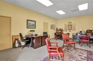 108 Franklin St, Madison, NC 27025 - Photo 28