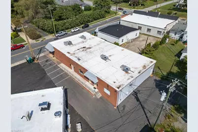 108 Franklin Street, Madison, NC 27025 - Photo 38