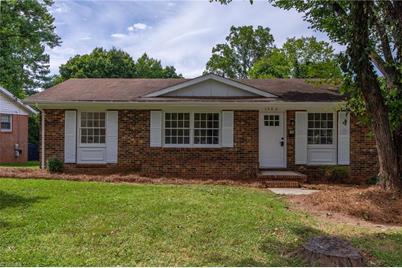 1306 Madison Avenue, Winston-Salem, NC 27103 - Photo 1