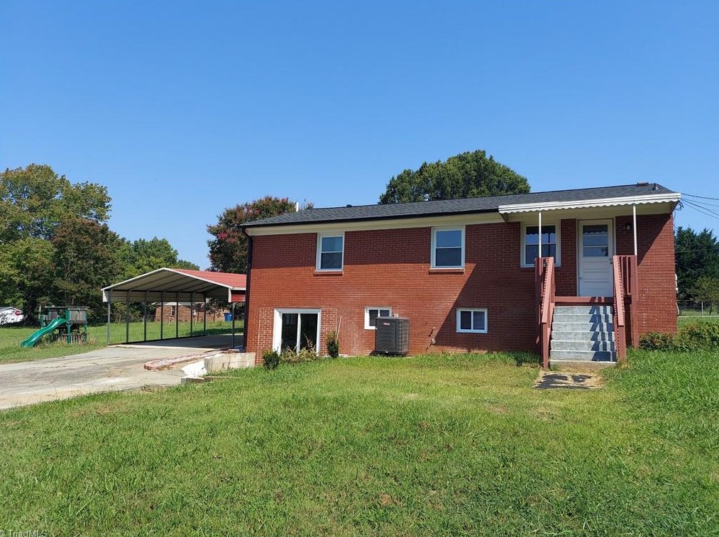 201 Rosemary Dr, High Point, NC 27263