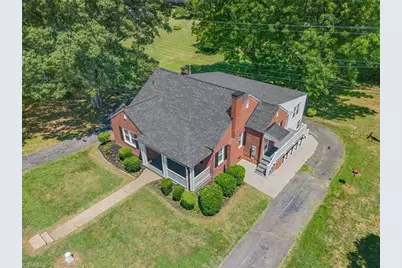 9669 US Highway 29 Bus, Ruffin, NC 27326 - Photo 2