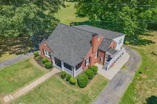 9669 US Hwy 29 Bus, Ruffin, NC 27326 - Photo 2