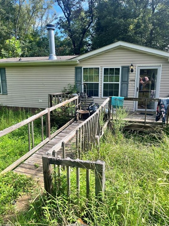1046 Walsh Way, Sandy Ridge, NC 27046