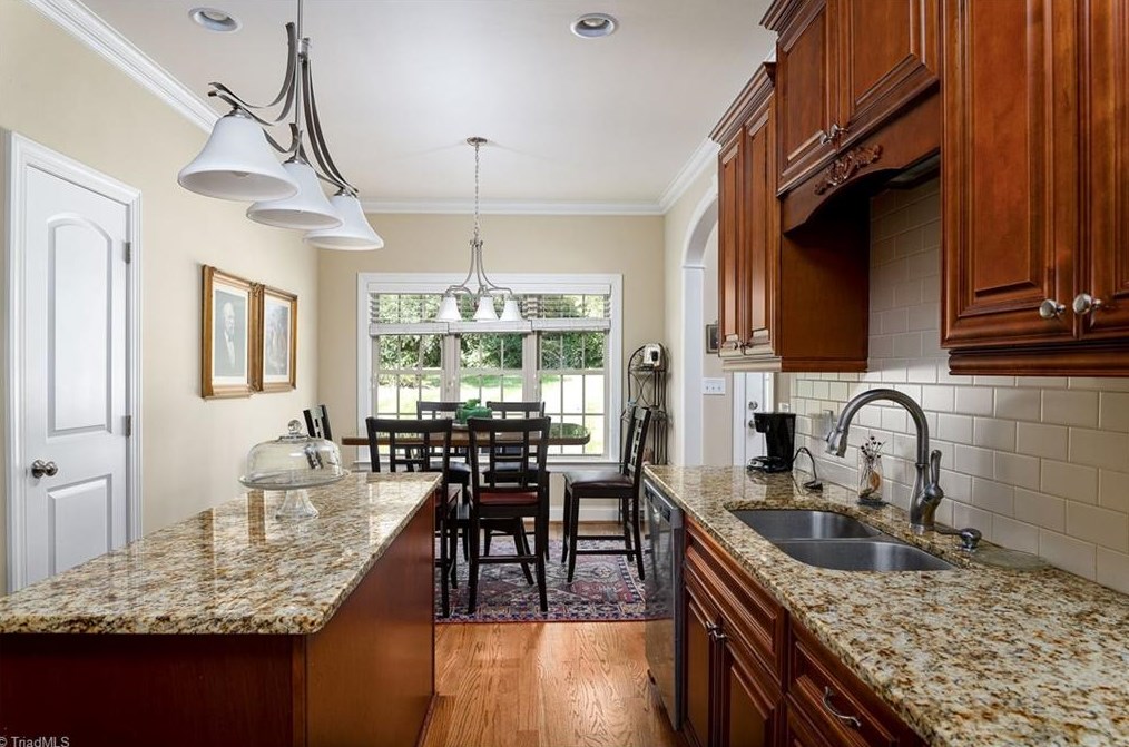 590 Kapstone Xing, Lexington NC 27295 exterior