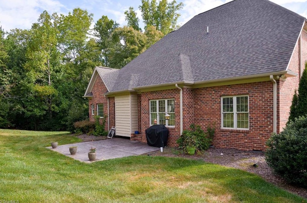 590 Kapstone Xing, Lexington NC 27295 exterior