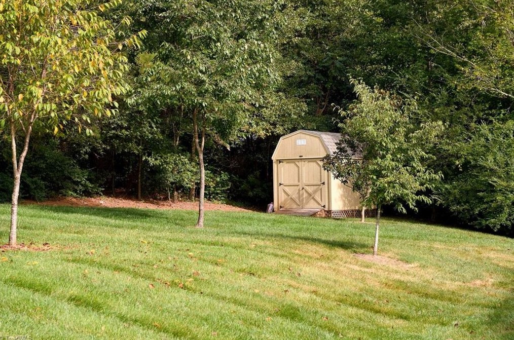 590 Kapstone Xing, Lexington NC 27295 exterior