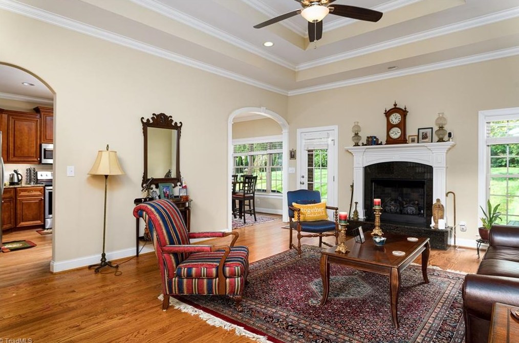 590 Kapstone Xing, Lexington NC 27295 exterior