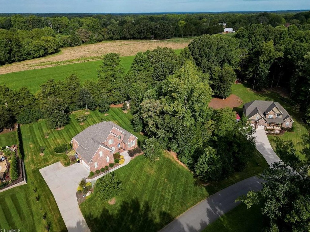 590 Kapstone Xing, Lexington NC 27295 exterior