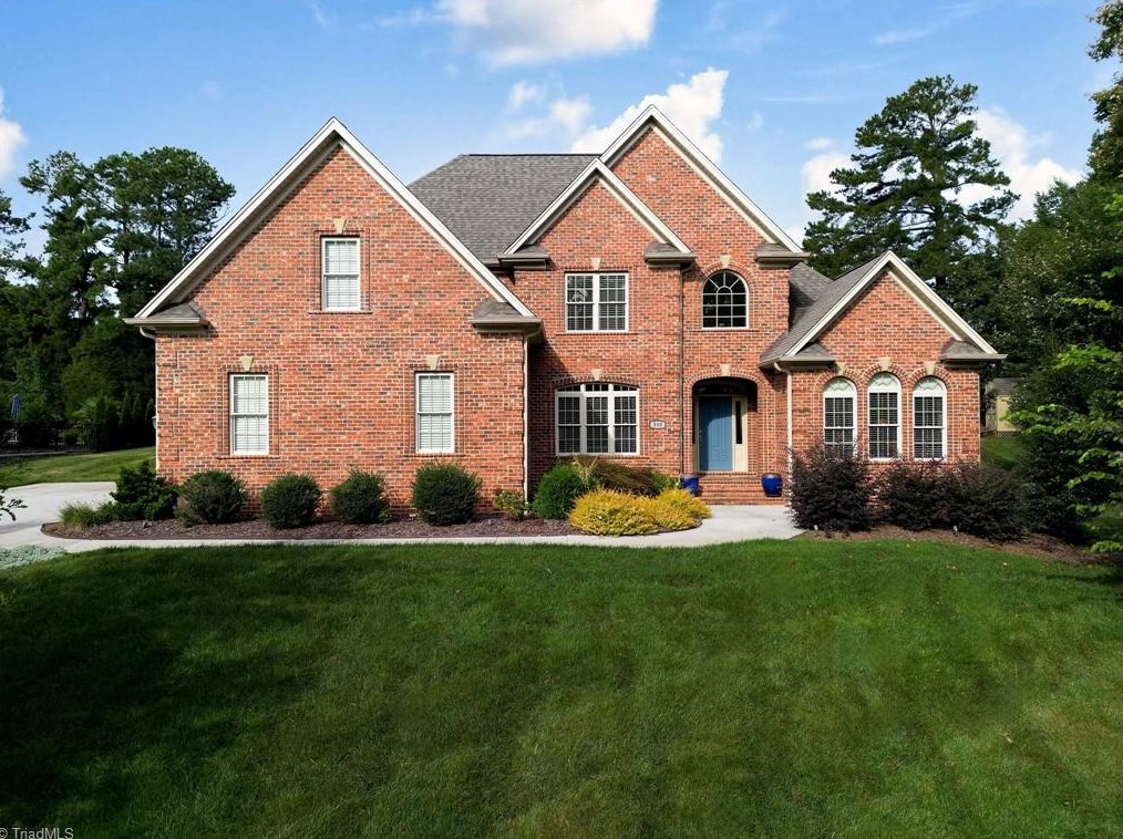 590 Kapstone Xing, Lexington, NC 27295-8056