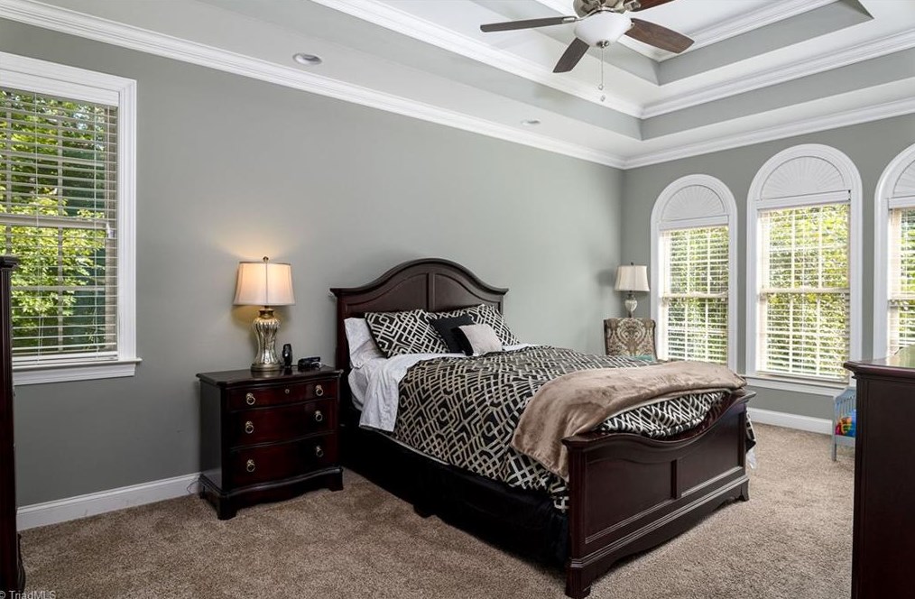 590 Kapstone Xing, Lexington NC 27295 exterior