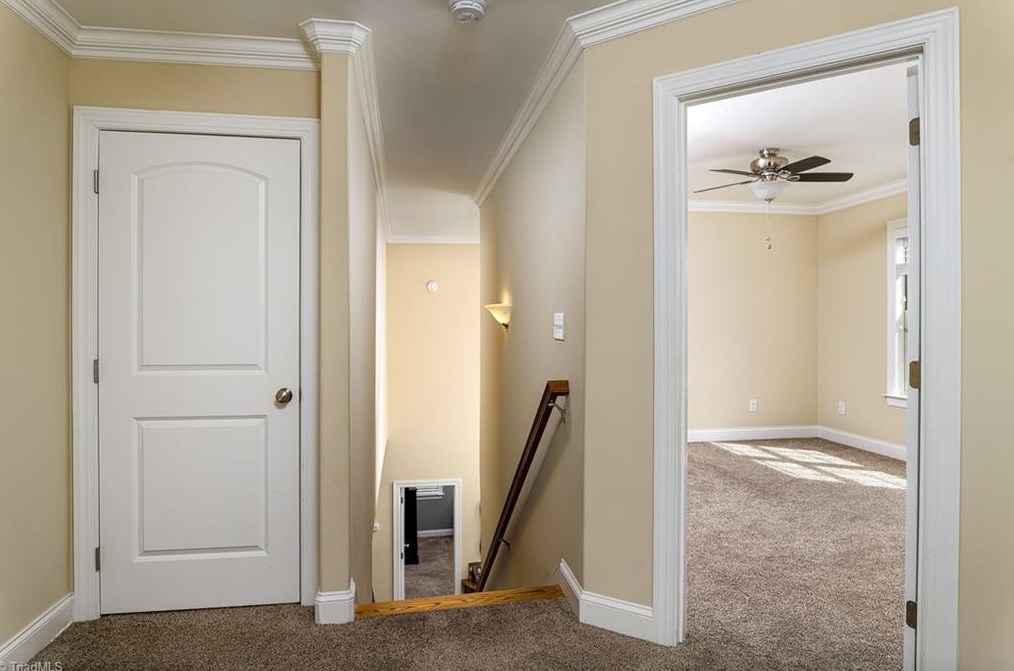 590 Kapstone Xing, Lexington NC 27295 exterior