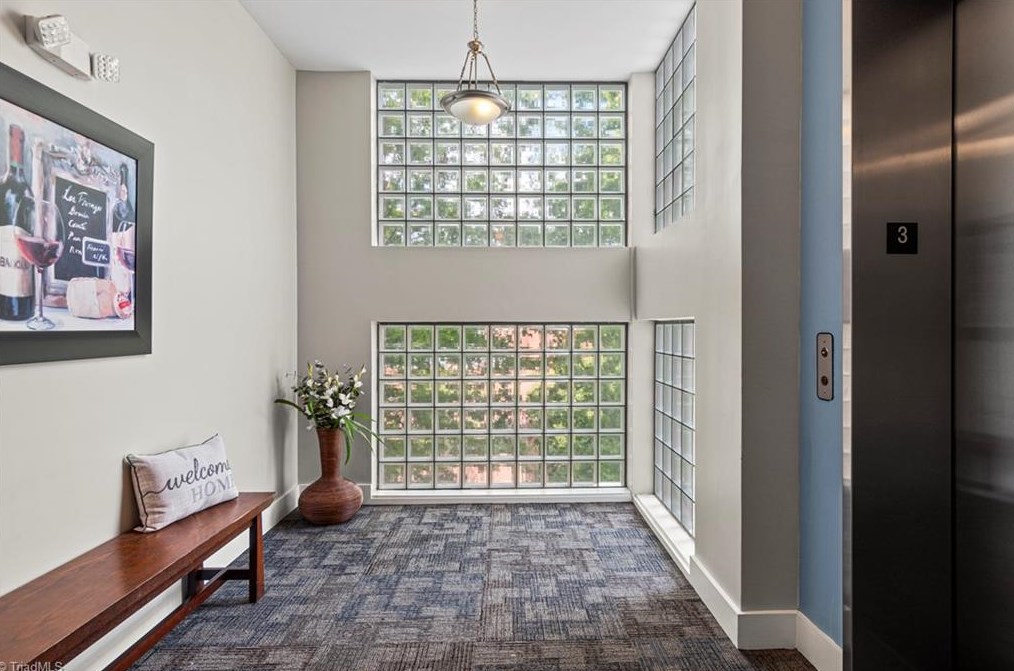 810 W 4th St #312, Winston Salem, NC 27101