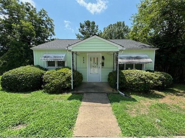 709 Langford Ave, High Point, NC 27260