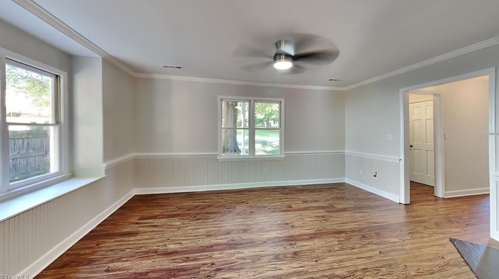 1708 Calvary View Ln, Clemmons, NC 27012