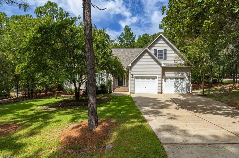 10 Grayson Pl, Sanford, NC 27332