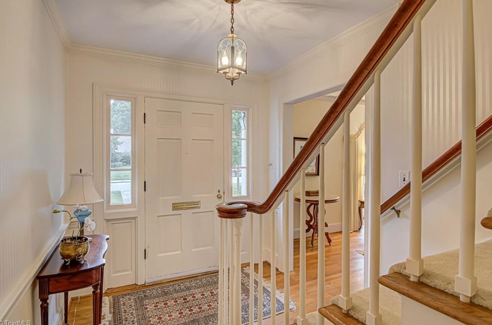 2510 Bitting Rd, Winston Salem, NC 27104