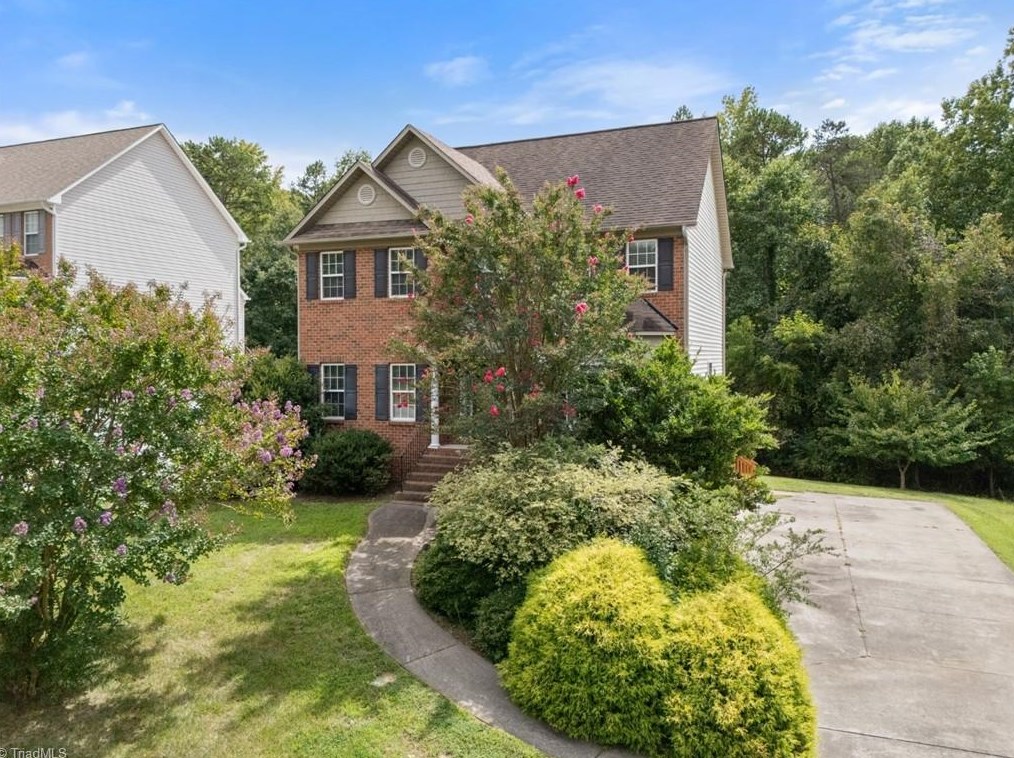 3942 Poindexter Ave, Winston Salem, NC 27106
