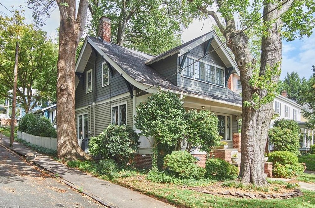 1100 W End Blvd, Winston Salem, NC 27101