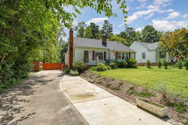 538 E Farriss Ave, High Point, NC 27262