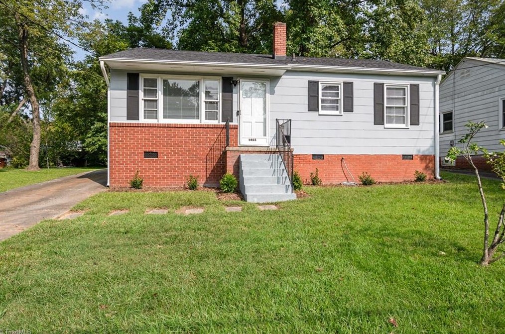 1408 Cook St, High Point, NC 27262
