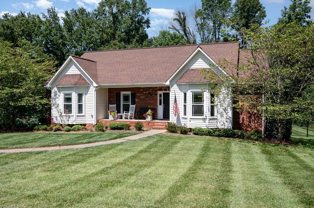 119 Seldom Farm Ln, Redland, NC 27006