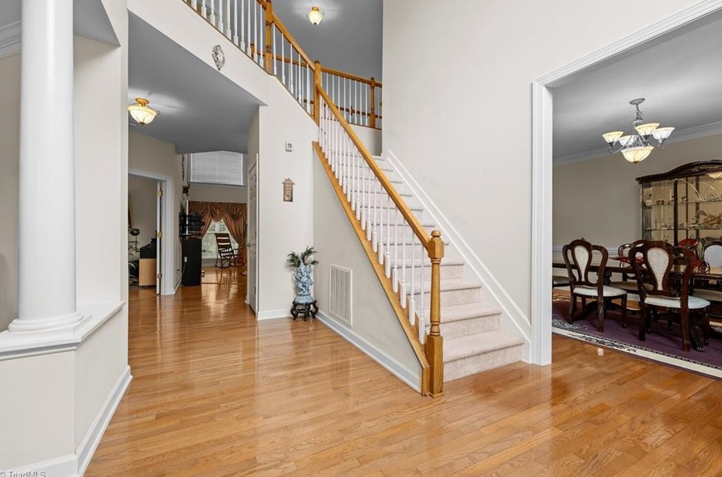 701 Number Ten Way, Oak Ridge, NC 27310