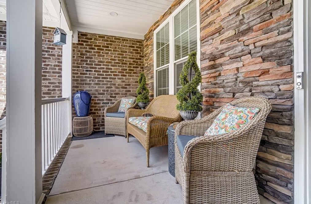 599 Goldenrod Ln, Lexington, NC 27295