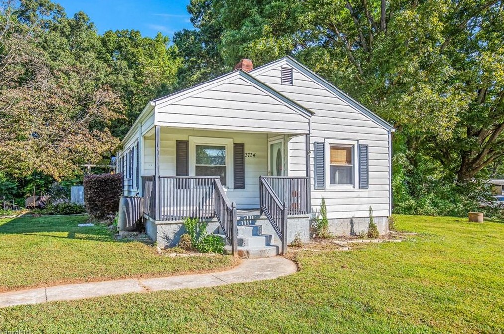 3734 Old Hwy 601, Mount Airy, NC 27030