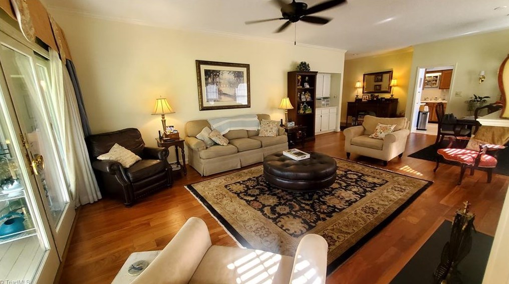 140 Warwicke Pl, Redland, NC 27006