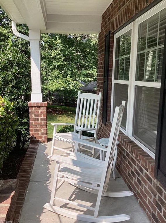 3280 Farm Bell Ln, Winston Salem, NC 27127