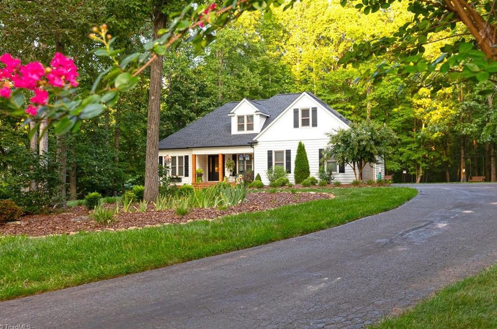 284 Westminster Ct, Asheboro, NC 27205