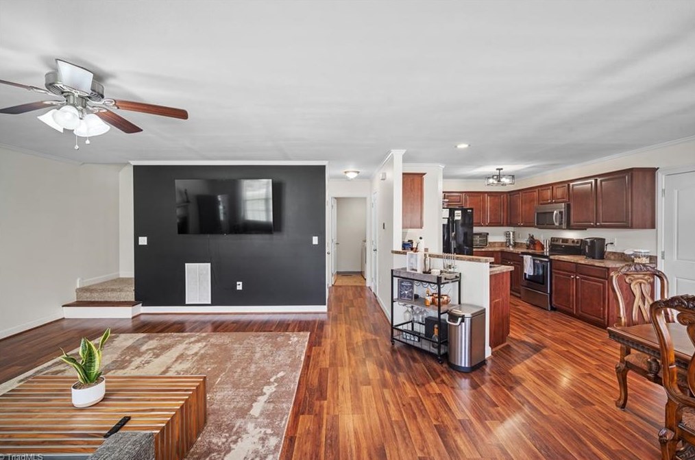 781 Hebron Church Rd, Winston Salem, NC 27107