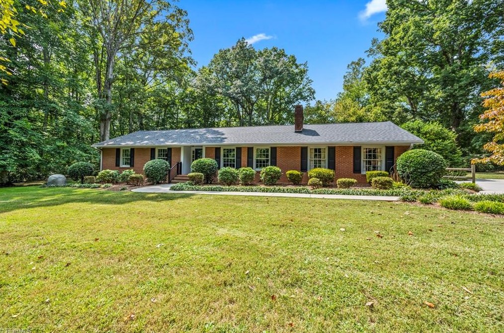 1266 S Nc Hwy 801, Redland, NC 27006