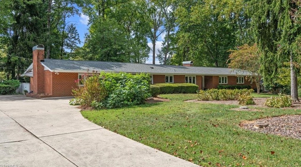 308 Taft St, Eden, NC 27288