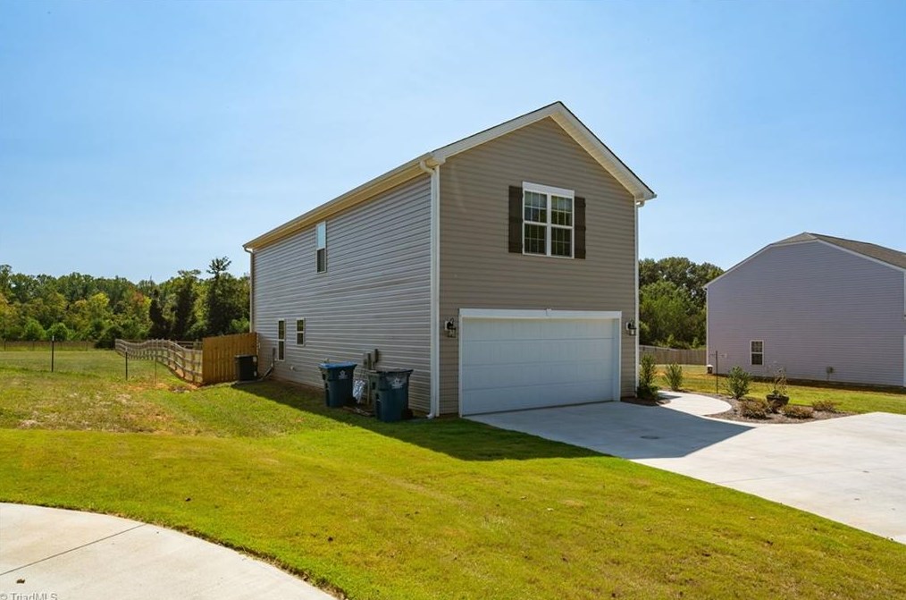 1026 Baileys Chapel Rd, Redland, NC 27006